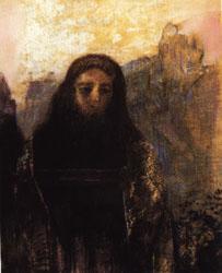 Odilon Redon Parsifal Sweden oil painting art